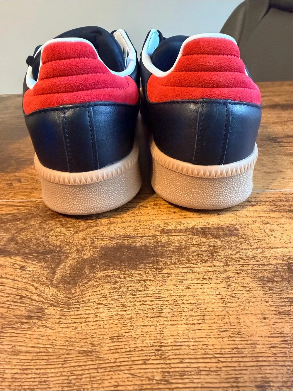 adidas Samba Sneakers 8M/9W